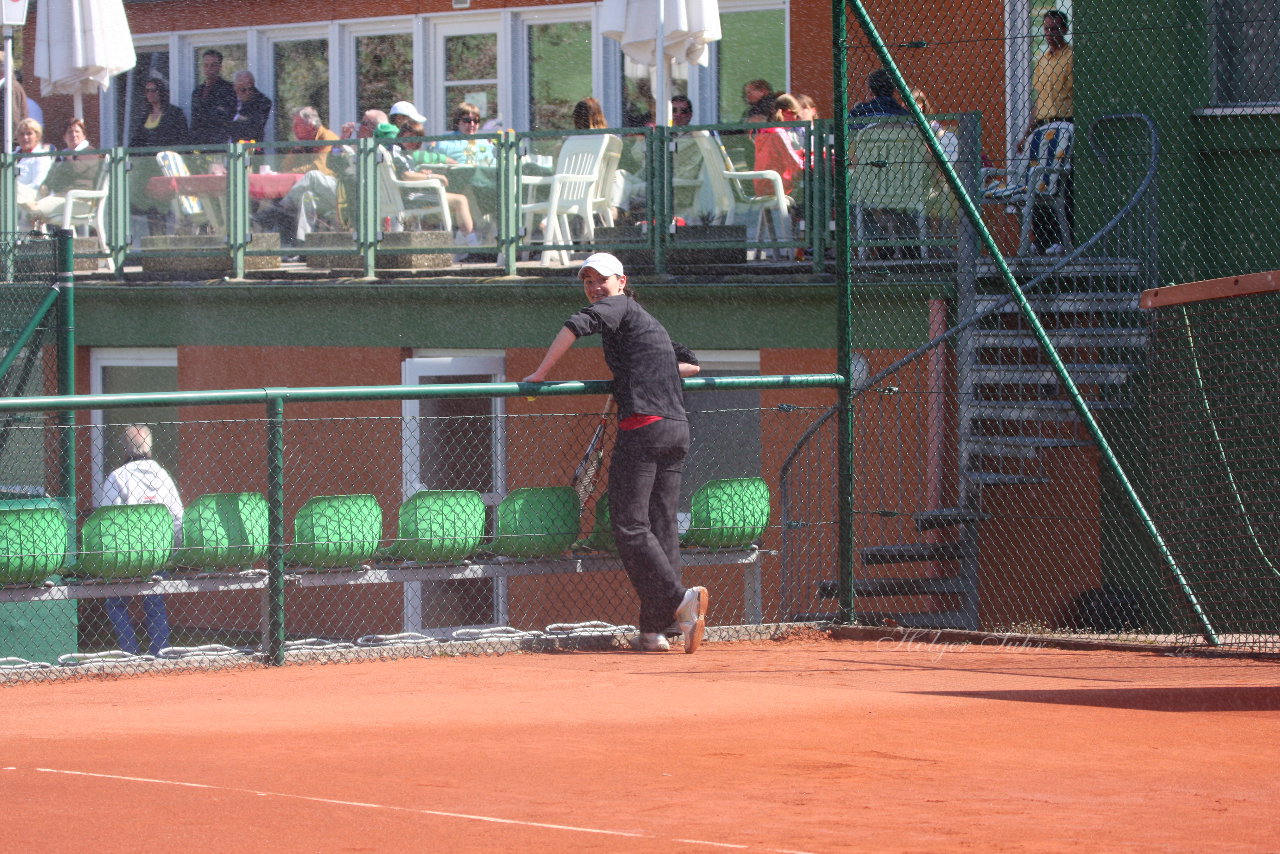 Inna Kuzmenko 308 - Wahlstedt Open 2010